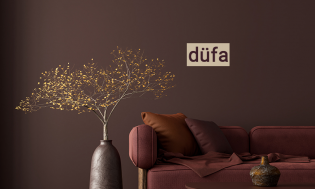 6 марта 2026 düfa приглашает в новую студию в Тюмени!