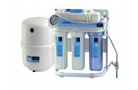 Системы очистки воды