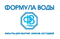 Формула воды