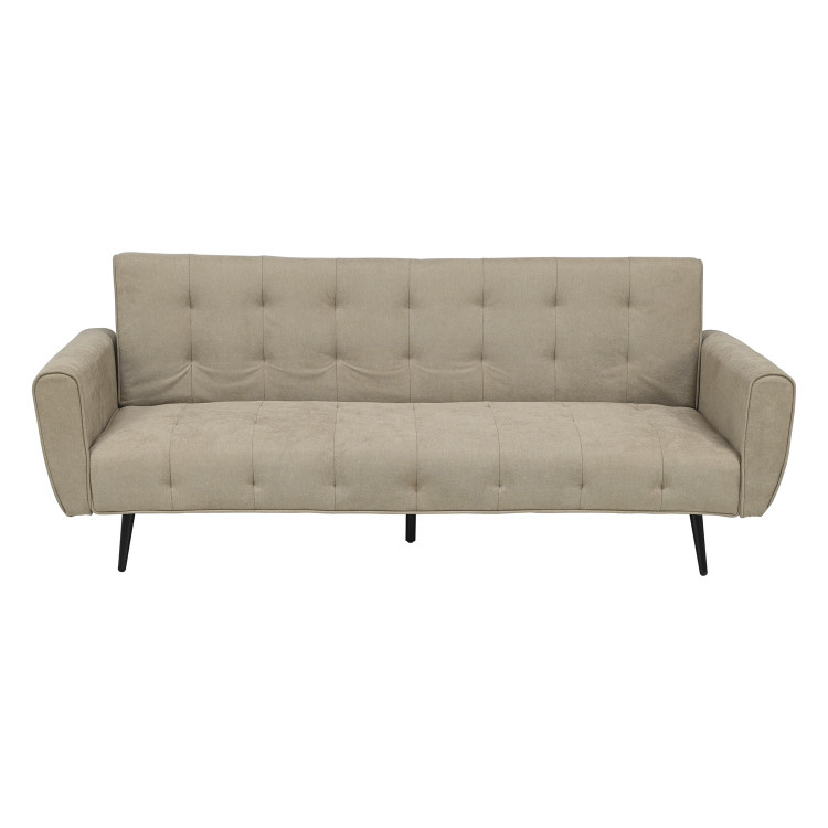 Диван-кровать BINGO SB5112-183.89.74 Latte