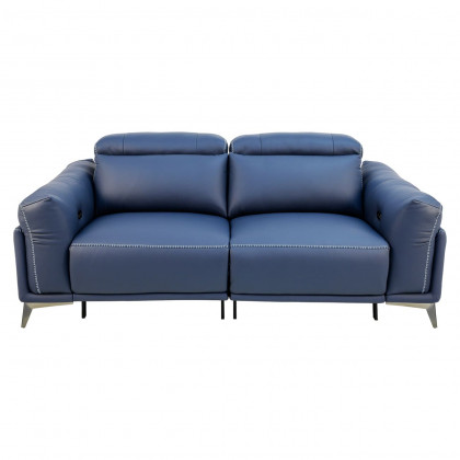 Диван PARMA S7291-3SE Dark Blue