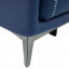 Диван PARMA S7291-3SE Dark Blue
