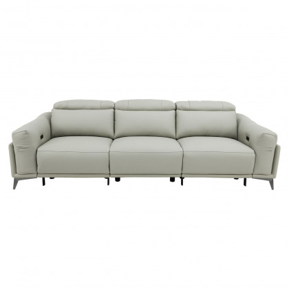 Диван PARMA S7291-4SE Light Grey