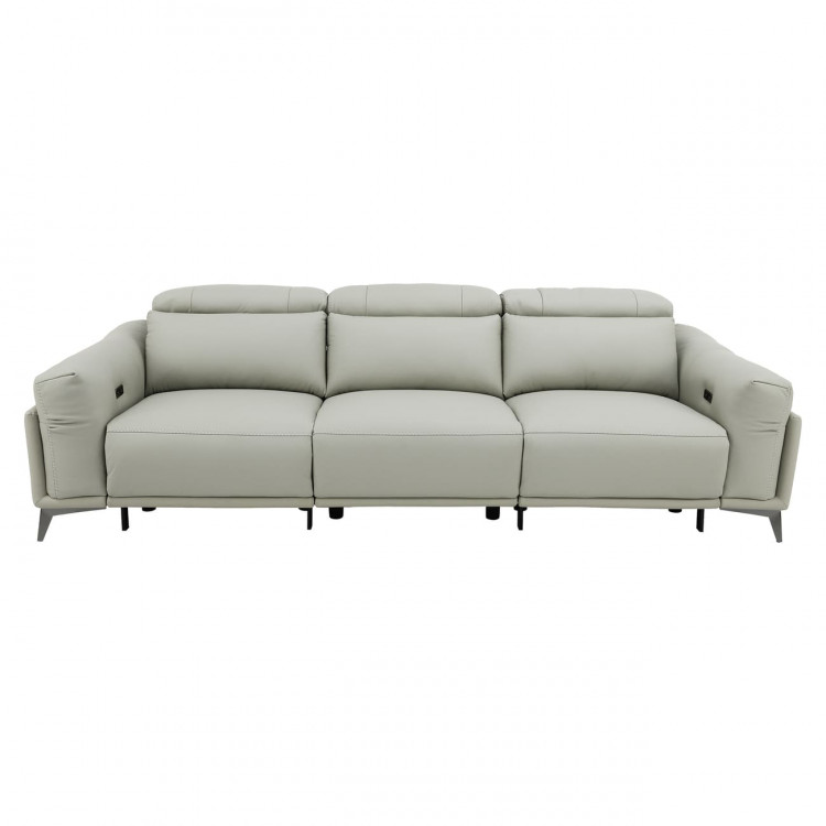 Диван PARMA S7291-4SE Light Grey