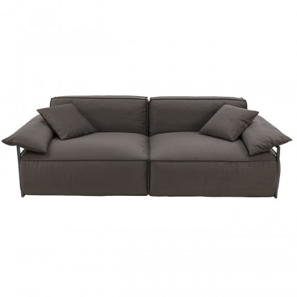 Диван S0001-230.102.73 Taupe, 2P Taupe