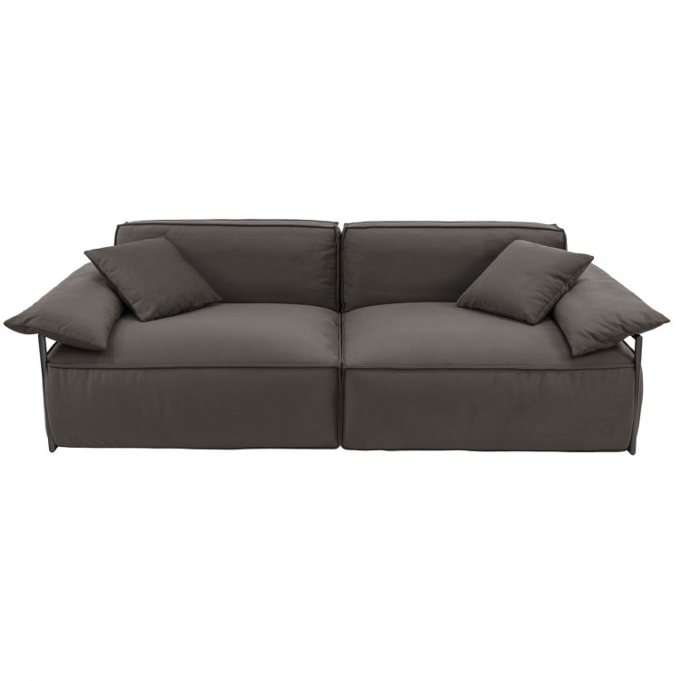 Диван S0001-230.102.73 Taupe, 2P Taupe