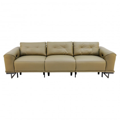 Диван TORINO S2002-4SE Cappucino