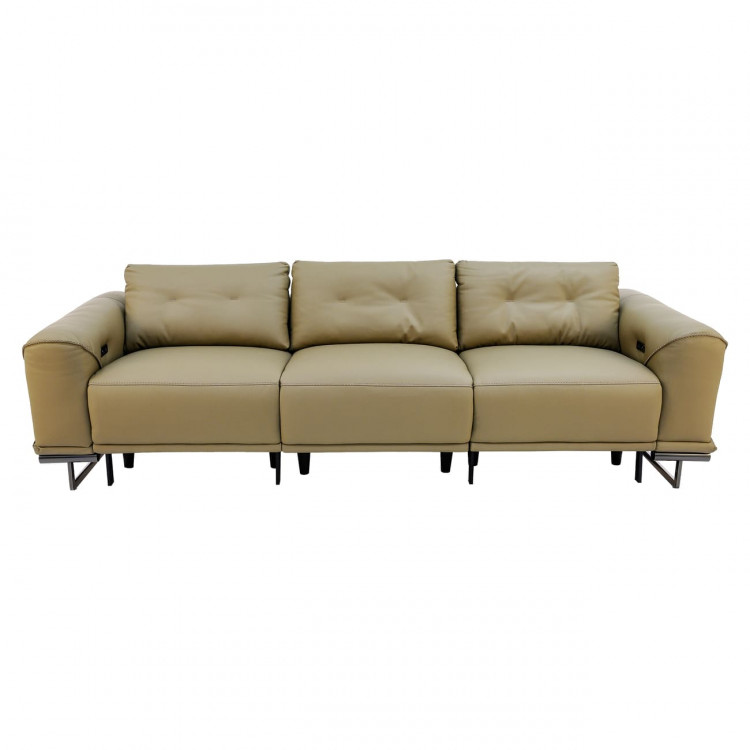 Диван TORINO S2002-4SE Cappucino