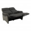 Диван реклайнер CITY S6946-2SE Dark Gey/Light Grey