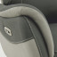 Диван реклайнер CITY S6946-2SE Dark Gey/Light Grey