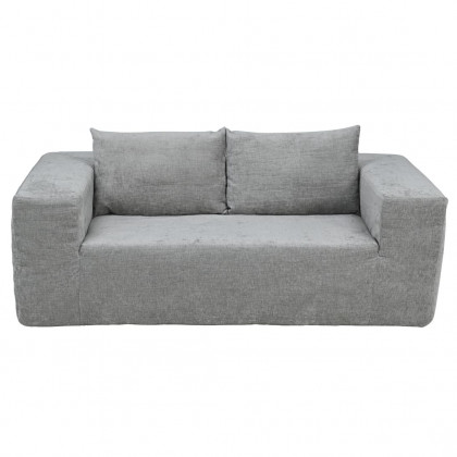 Диван CUBO SC0200-175.90.66-2S Light Grey