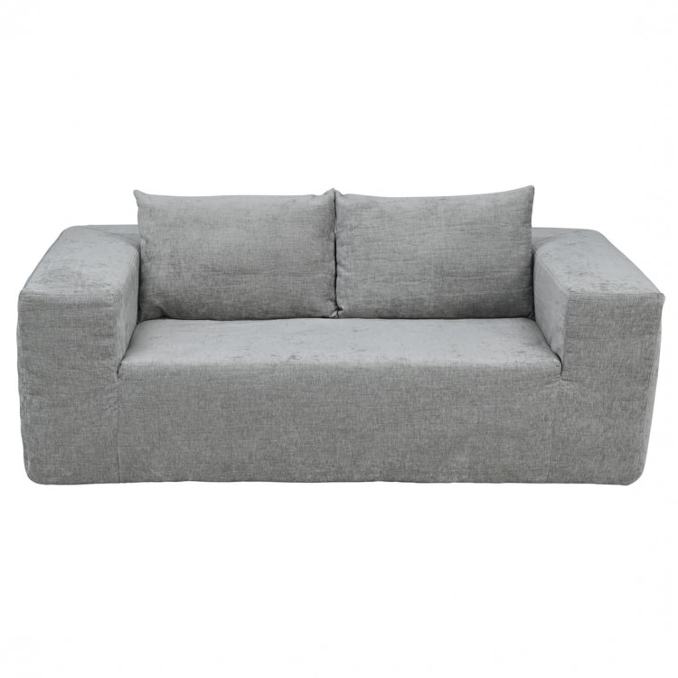 Диван CUBO SC0200-175.90.66-2S Light Grey