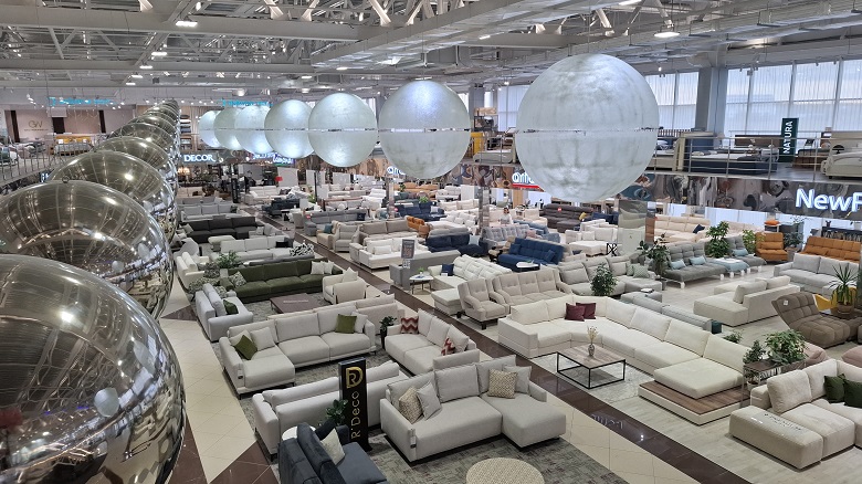 Мебельный центр